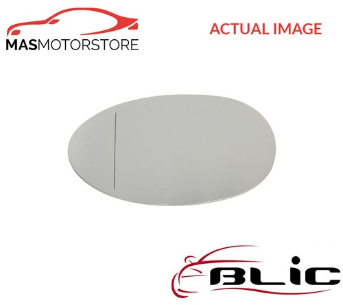 Rear view mirror - rear,