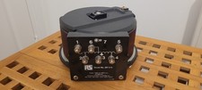RS 207-914 Variac 8 AMP 8A Variable Transformer 120v / 240v - 0-275v Out Auto 