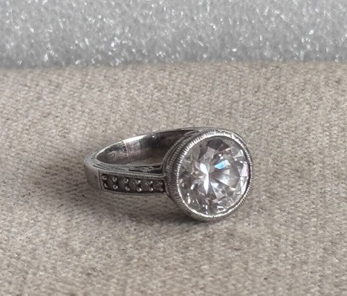 Tacori sterling silver - sterling, 925