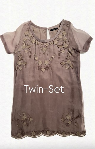 Twin set simona - twin-set,