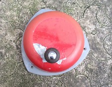 Vintage TACO Wall Mounted Red