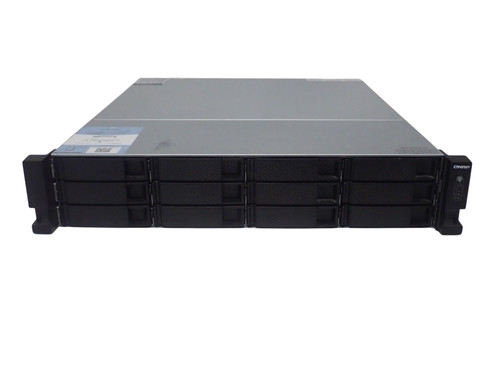 Qnap 1273u 12x 5 bay - qnap,