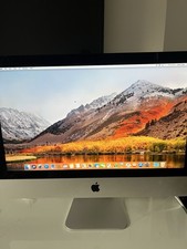 Apple iMac 21.5 Inch LED (1tb