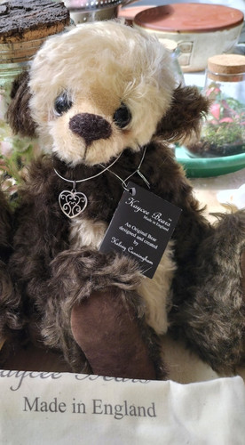 Kaycee bears vanilla latte - bears,