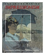 Bomford, David. National Gallery (Grande-Bretagne) Art En Faire, Impressionis