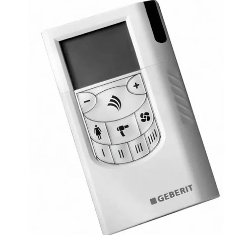 Geberit aquaclean 8000 - 8000, plus