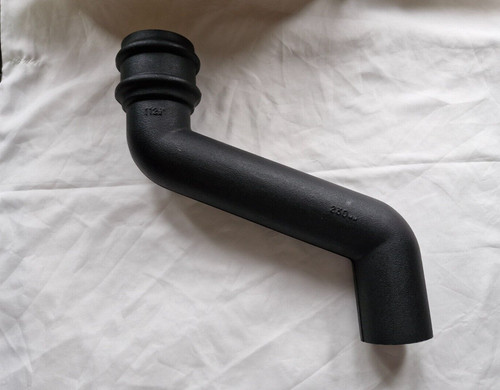 Cast iron style - cast, 112mm
