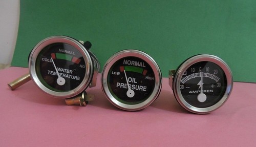 Massey ferguson gauge kit - ferguson,