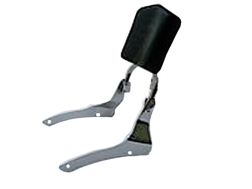 Sissy bar backrest for yamaha - bar/backrest,