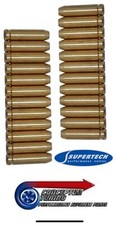 SUPERTECH Uprated Bronze Valve