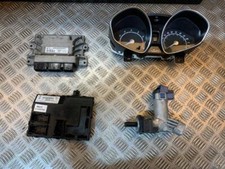 12-17 FORD FIESTA MK7 1.6