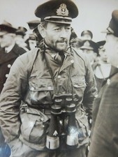 George Chesterman Phillips