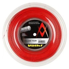 Volkl Cyclone Tour 17 1.25mm Tennis Strings 200M Reel