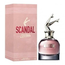 Jean Paul Gaultier Scandal Eau