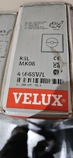 Velux solar roller blind rsl - roller,