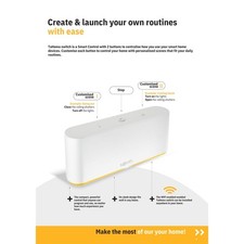 SOMFY TAHOMA SWITCH – HOME
