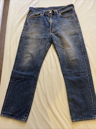 Levi men 751 w36 - men's,