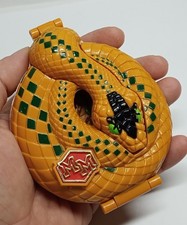 Mighty Max Doom Zones Temple