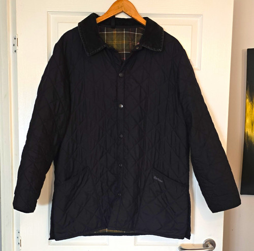 Barbour classic eskdale men - barbour,