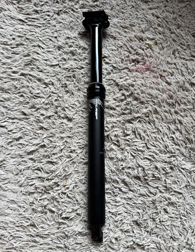 Rsp 9mm adjustable - 30.9mm, dropper