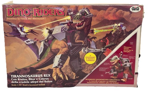 Tyrannosaurus rex dino - rex,