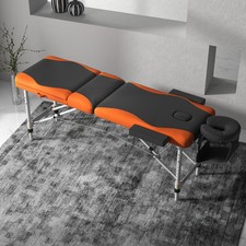 Portable Massage Table Beauty