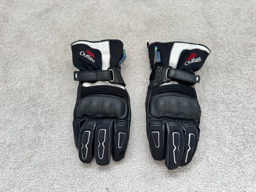 Halvarssons winter motorcycle - winter,