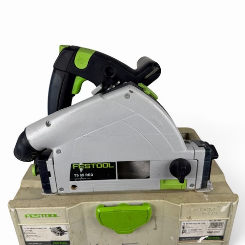 Festool ts55 track - festool, saw