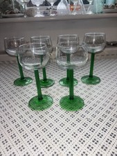 Set of 6 French Vintage