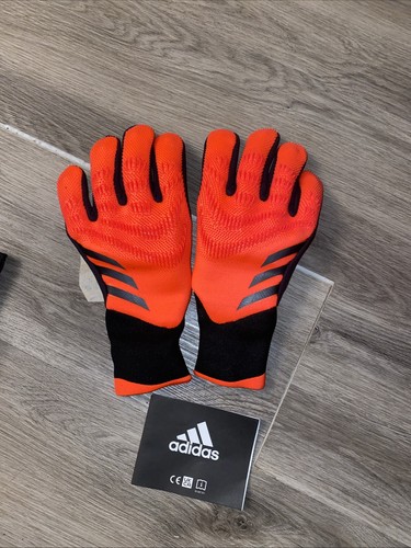 Adidas predator pro fingersave - adidas,
