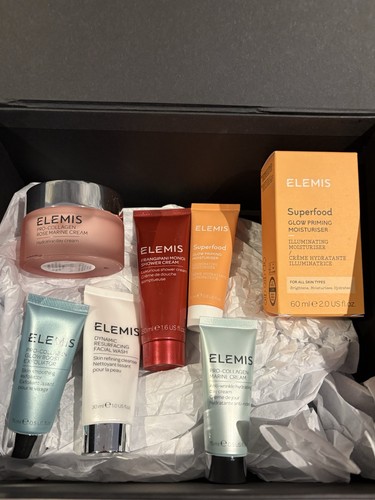 Elemis piece gift set - 7,