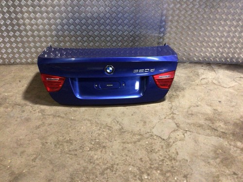 Bmw series e90 320d - bmw, 3