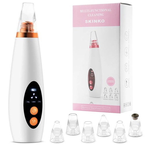 Microdermabrasion home kit - home,