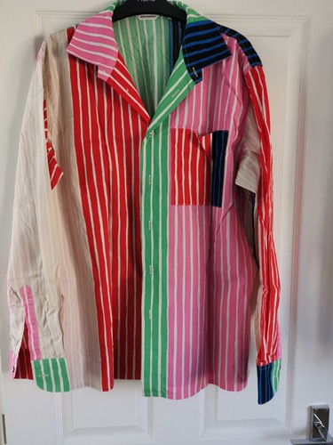Marimekko ladies shirt size - shirt,