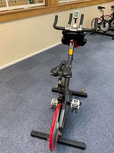 Keiser m3x bike - keiser,