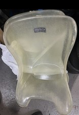 Go Kart Otk kart seat size 2