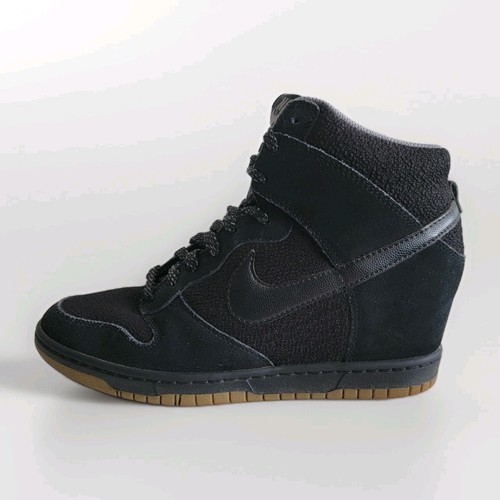 Nike dunk sky - nike, hi