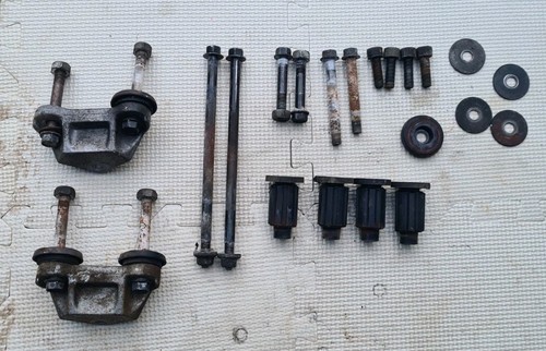1995 kawasaki gpz 1100 engine - kawasaki,
