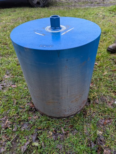 Diamond core drill bits 400mm - drill,