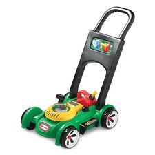 Little Tikes Gas n Go Mower