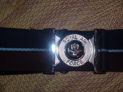 Raf air force - force, cadets