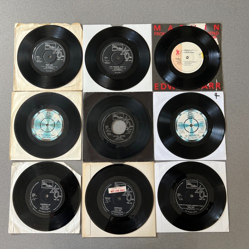 Tamla motown 70s - soul, pack