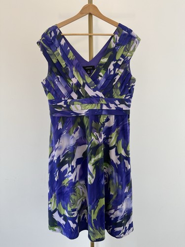 Richards floral print - richards,