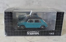 Matrix 1/43 Scale MX30110-042 - 1969-1974 Austin 1300 GT Aqua Sealed Box