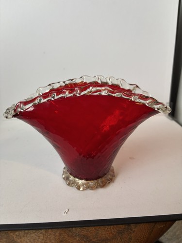 1960 ruby mcm gold - 1960's,