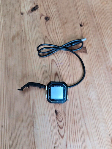 Garmin edge gps cycling - edge, 25