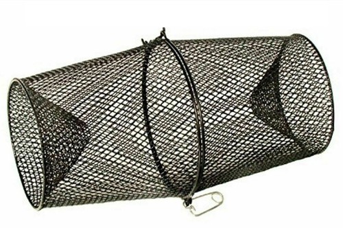 Metal cage crayfish - cage, /