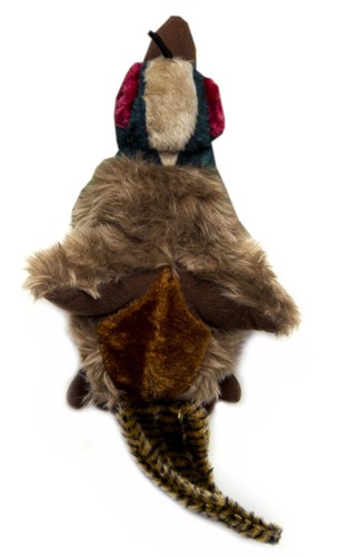 Gor pets pheasant soft - pets,