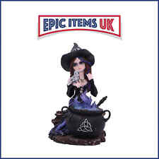 Nemesis Now Alvina Witch