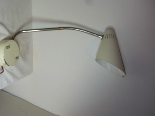 Mid century kaiser wall - mid,